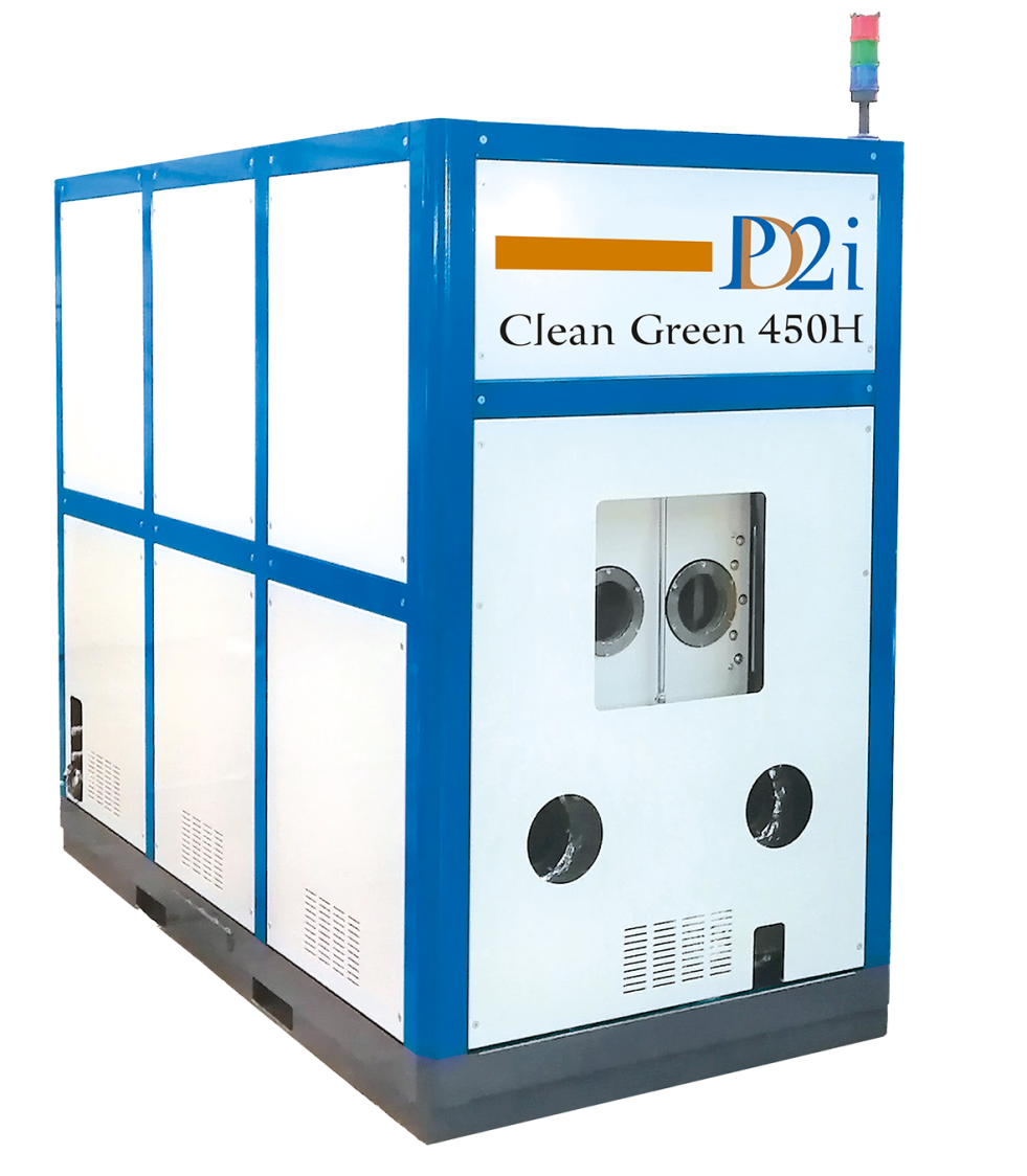 Machine carree Green Clean Machine carree Green Clean